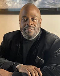 Kory Franklin, Director of Business Development