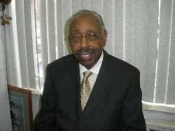 Oscar L. Heyward, Founding Associate